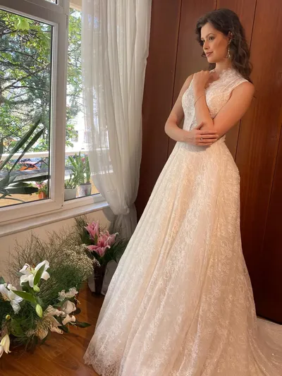 Kate Gelinlik